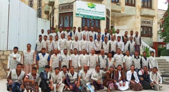المشاركة المجتمعية: أبجديات التنمية على هدى الله